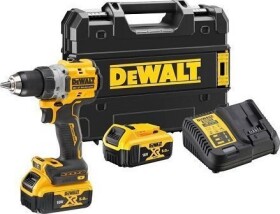 Dewalt DCD800P2T 18 V 2 x akumulator 5 Ah