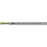 HELU 16028-500 dátový kábel LiYCY 4 x 0.75 mm² sivá 500 m; 16028-500