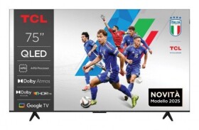 TCL televízor75" TCL 75P79K