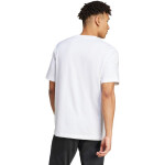 Pánske tričko adidas PWR 3 Graphic Tee M IY8582 L
