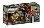 PLAYMOBIL® 70928 Bojový stroj