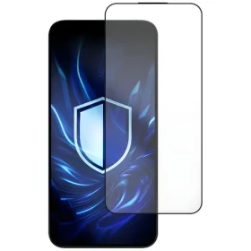 3mk UniGlass pre Redmi 15C / Ochranné sklo / tvrdené / odolné proti odtlačkom