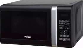 AEG Microwave oven EM720CTB Black