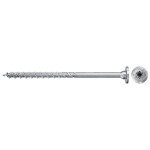 Fischer SSK TX TG blvz 100 561784 skrutky do drevotriesky 6 mm 100 mm TX glavanizované zinkom 100 ks; 561784