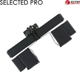 Extra Digital Nešiojamo kompiuterio baterija skirta A1437, 6600mAh, Selected Pro
