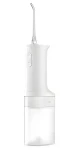 XIAOMI Water Flosser 2 MEO705 biela / Ústna sprcha / 3 režimy / 2 koncovky / 200 ml / IPX7 (6932554412937)
