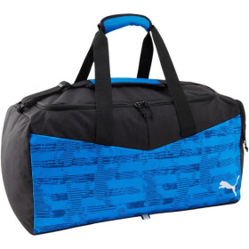 Taška Puma individualRISE Medium blue-black 90578 02 NEPLATÍ