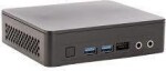 Intel COMPUTING KIT CMD-N5105/BNUC11ATKC40000 99ANTP INTEL
