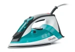Polti Vaporella Quick Comfort QC120 / Naparovacia žehlička / 2200W / 300 ml / parný pulz 180g/min (PLEU0254)