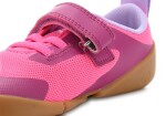 Superfit Vento Pink/Lila barefoot tenisky 31 EUR