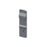 Teltonika TELTONIKA TSW1 RÜCKWAND MIT DIN-SCHIENEN montážne príslušenstvo; PR5MEC24