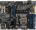 ASUS P12R-E/10G-2T/LGA 1200/4xDDR4/1x PCIex16/3x PCIex8/2x M.2/ATX (90SB0AI0-M0UAY0)