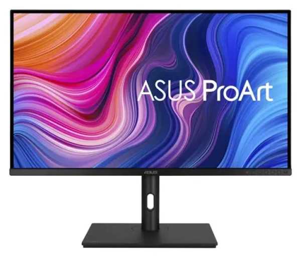 32" Asus PA329CV čierna / Monitor / IPS / 4K UHD / 350 cd/m2 / HDR10 / HDMI+DP (PA329CV)