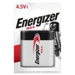 Energizer Max 3LR12 4.5 V 1ks EN-MAX3LR121