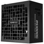Lian Li RS Series 80 PLUS Gold čierna / ATX 3.1 / 1000W / 80 PLUS Gold / Aktívne PFC / modulárne (G9P.RS1000G.B000.EU)