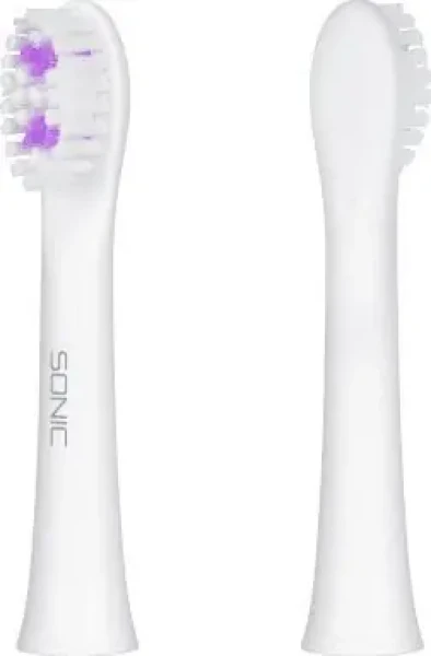 Teesa Sonic Lite / Náhradná hlavica / Medium / 2 ks (TSA8075)