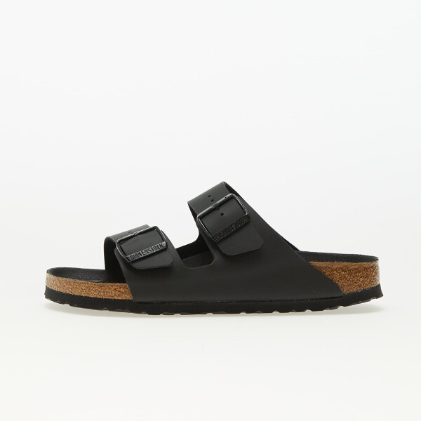 Tenisky Birkenstock Arizona Birko-Flor Triples Black EUR 36