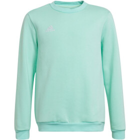 Detská mikina Entrada 22 Sweat Top Jr. Adidas