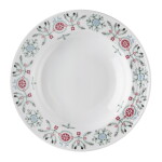 Rörstrand Porcelánový hlboký tanier Swedish Grace Winter Ø 25 cm