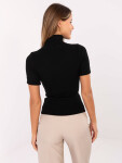 Jumper PM SW FG577.47 čierny jedna velikost