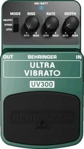 Behringer Behringer UV300 Efekt gitarowy