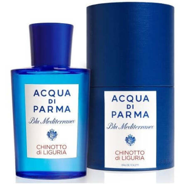 Acqua di Parma Blu Mediterraneo Chinotto di Liguria EDT ml