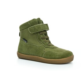 Bundgaard Brooklyn Tex Army zimní barefoot boty 29 EUR