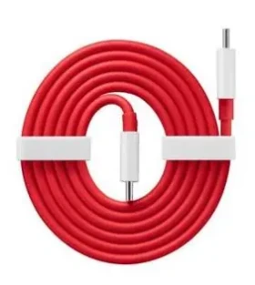 OnePlus Warp Charge kábel USB3.1 Type C (M) - Type C (M) 100 cm (5481100047)