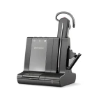 Poly Savi 8245-M (MS Teams) čierna / Bezdrôtová náhlavná súprava / mikrofón / ANC / jedno slúchadlo / Bluetooth / DECT (8D3H7AA#ABB)