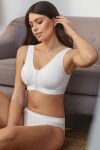 Selene Luisa farba:blanco M