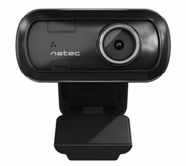 Natec Lori Full HD / web kamera / USB / 1080p / mikrofón (NKI-1671)