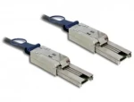DeLock Cable Mini SAS SFF-8088 Mini SAS SFF-8088 / 2 m / dopredaj (83571)