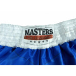 Masters Skb-W kickboxerské šortky 06654-02M