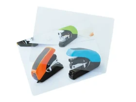 OEM Obojstranne matová fólia A5 - 125 mic (FL125-A5-M-M)
