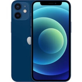IPhone 12 mini 128GB modrý
