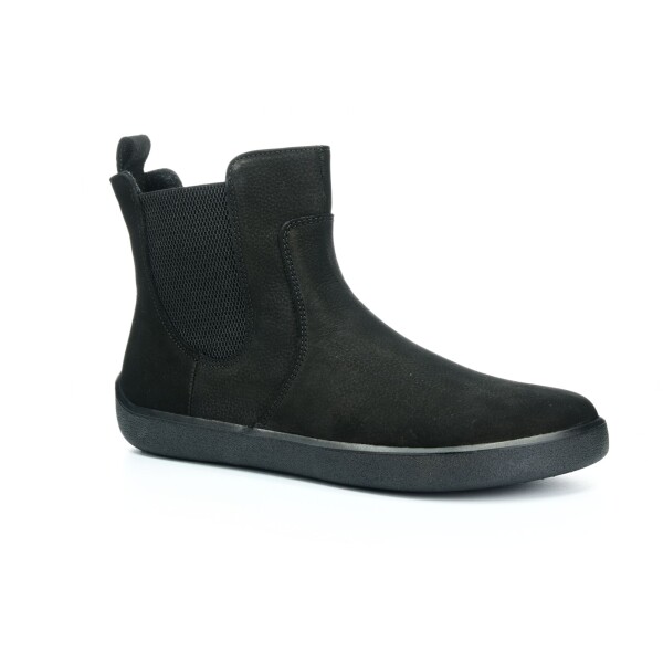 Topánky Be Lenka Entice 2.0 Matt Black 37 EUR