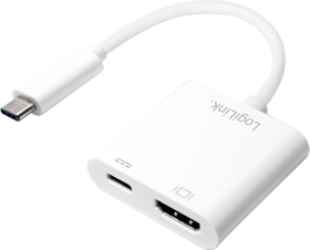 LogiLink USB-C (UA0257)