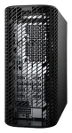DELL Kryt káblov pre OptiPlex Tower PLUS čierna / Zadný panel / Príslušenstvo pre PC (325-BDOI)
