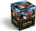 Clementoni PUZZLE Anime Collection: Útok titánov (Attack on Titans)