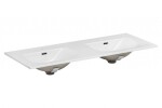 COMAD - Nábytkové umývadlo SKY 120cm 5907611652268
