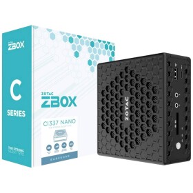 Zotac ZBOX NANO N100