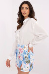 Nohavice sukňa model 210857 Taliansko Moda Xl