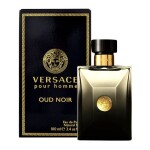 Versace Versace Pour Homme Oud Noir - EDP 100 ml