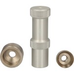 Súprava razníkov s tŕňom, 3 kusy, Ø 26,0 mm (VW) KS Tools 140.2548; 140.2548