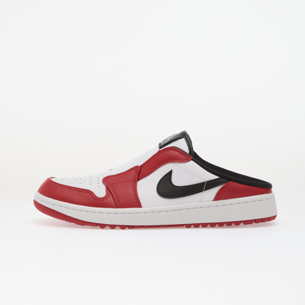 Tenisky Air Jordan Mule White/ Black-Varsity Red EUR 42.5