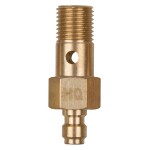 KS Tools 150.2658 Banjo skrutka M12x1,25 a 1/4" hadicová prípojka; 150.2658