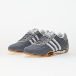 Tenisky adidas Adi Racer Lo Grey Three/ Ftwr White/ Gum 3 EUR 38