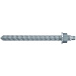 Fischer RG M 12x250 kotviaca tyč 250 mm 14 mm 50284 10 ks; 50284