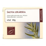 CAJ SALVIA LEKARSKA VNAT 40G HAN "D"