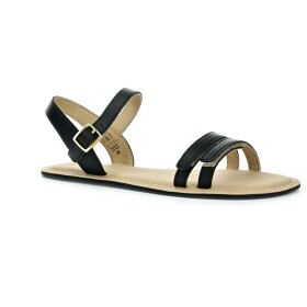 Be Lenka Summer 2.0 Black sandále 39 EUR